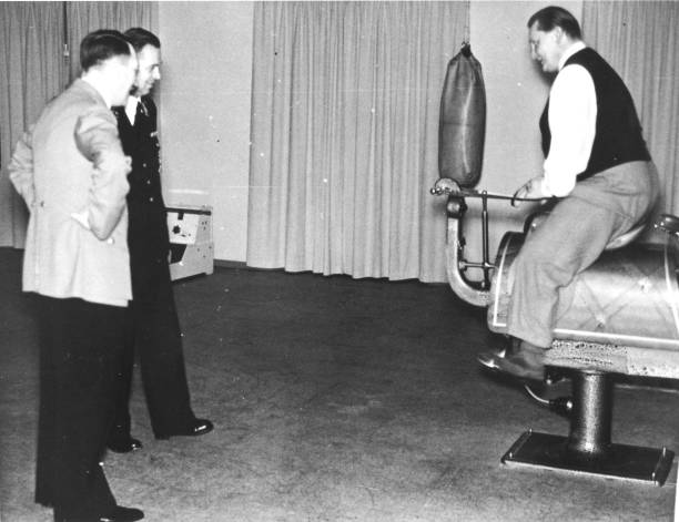 Gallery of Adolf Hitler