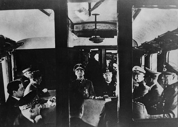 Gallery of Adolf Hitler
