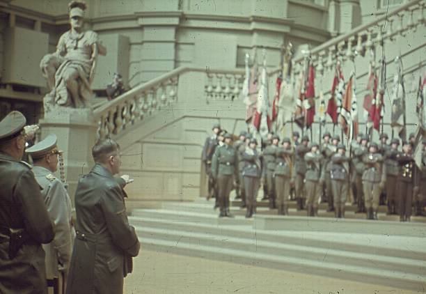 Gallery of Adolf Hitler