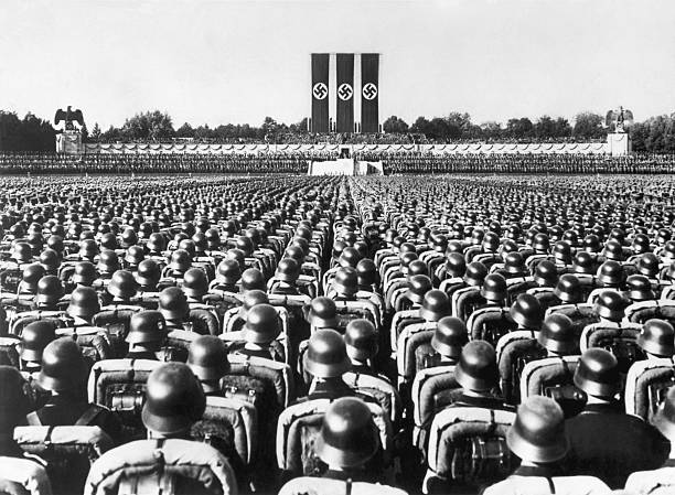 Gallery of Adolf Hitler
