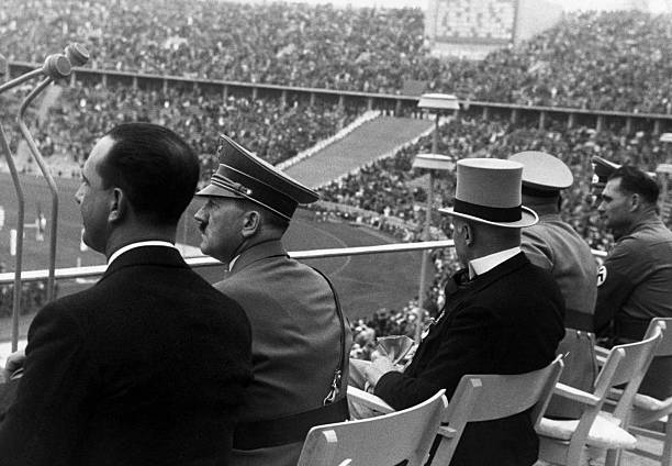 Gallery of Adolf Hitler