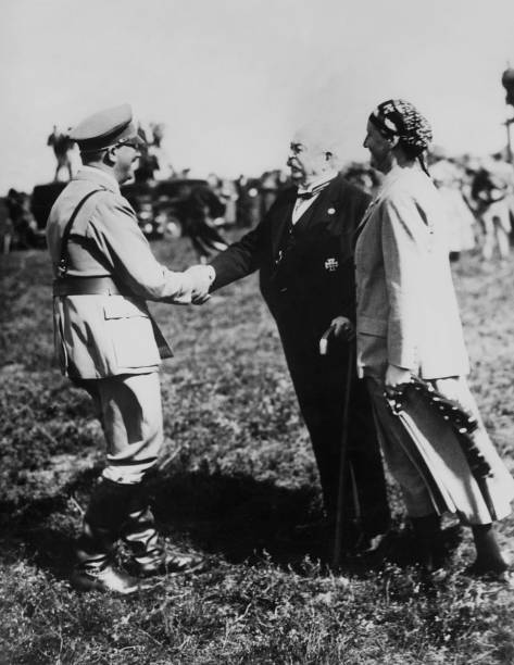 Gallery of Adolf Hitler