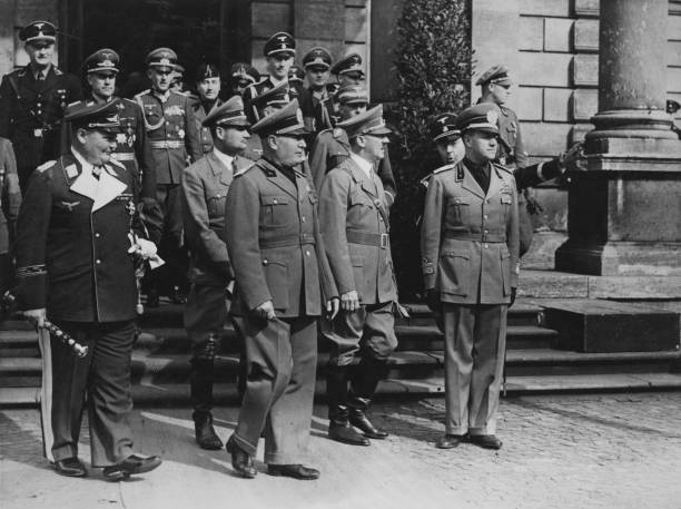 Gallery of Adolf Hitler