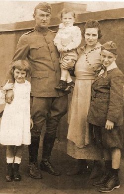 ex-wife: Charlotte Marion Cobb