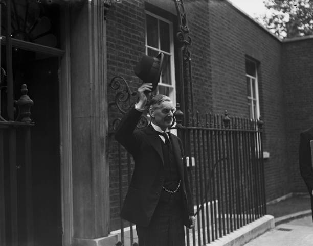 Gallery of Neville Chamberlain