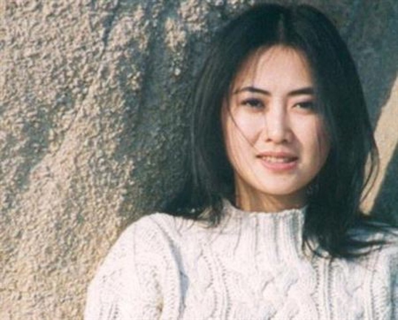 Daughter: Xi Mingze