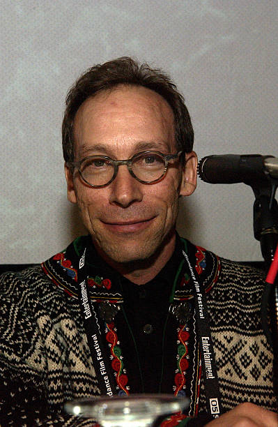 Gallery of Lawrence Krauss