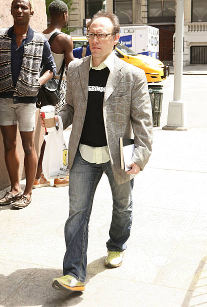 Gallery of Lawrence Krauss