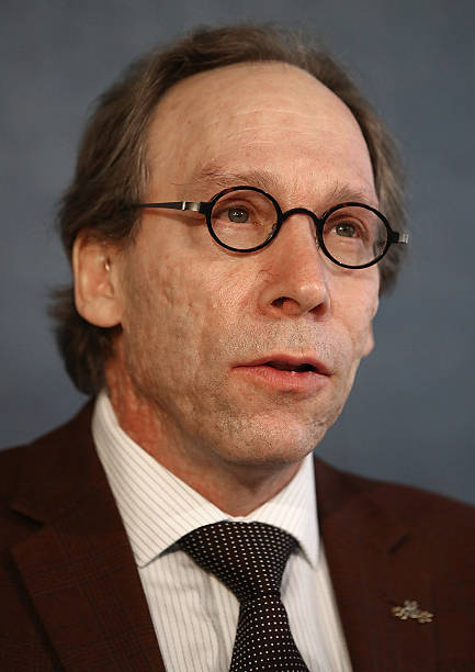 Lawrence Krauss