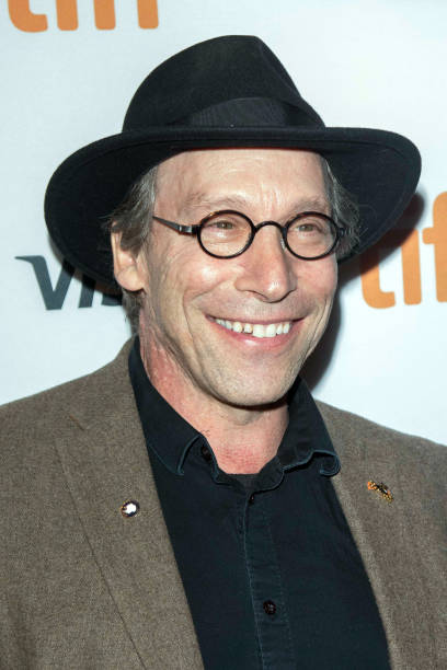 Gallery of Lawrence Krauss