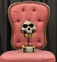 Richard Dawkins Award
