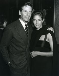 ex-wife: Kelly Rector 