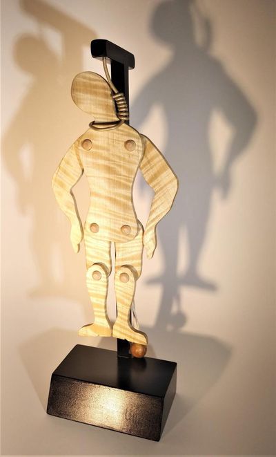 Arthur Ellis Awards