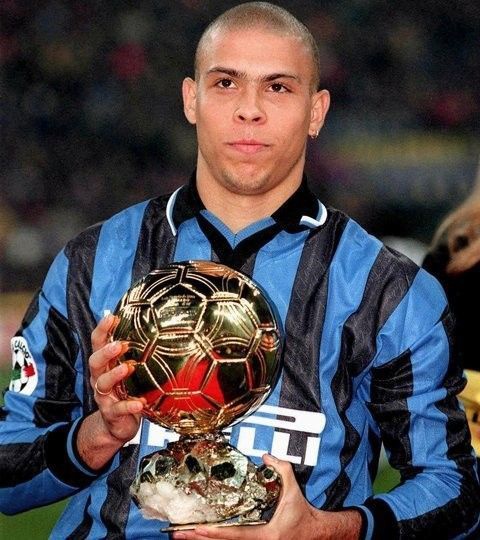 Ballon d'Or