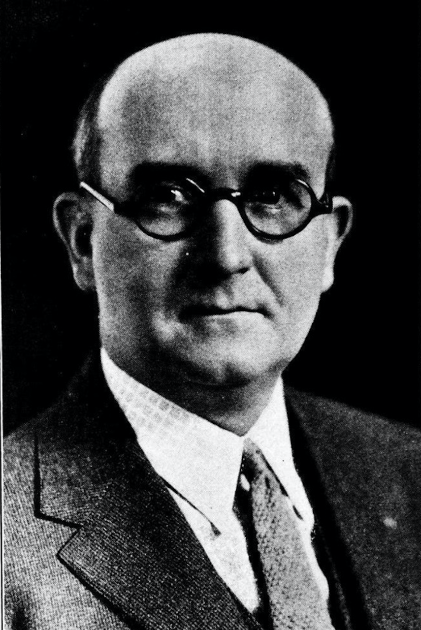 Arch McFarlane