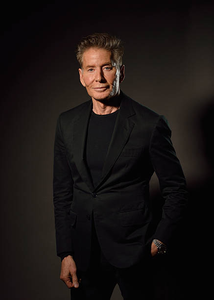 Gallery of Calvin Klein