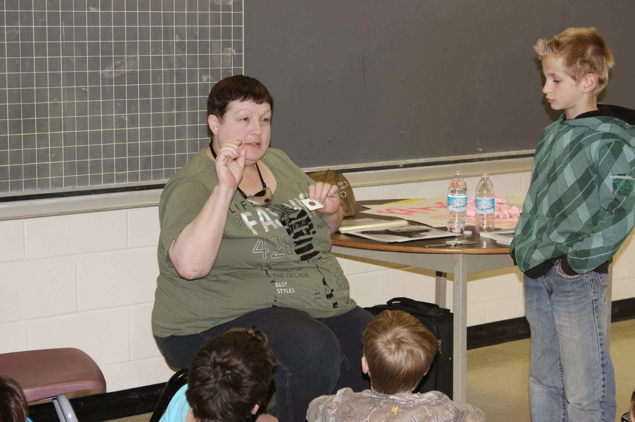 Career period of Valerie Sherrard in career