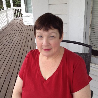 Career period of Valerie Sherrard in career