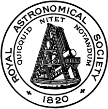 Royal Astronomical Society 