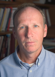 Thomas Shevory
