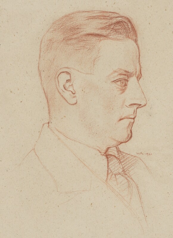 Frederic Manning
