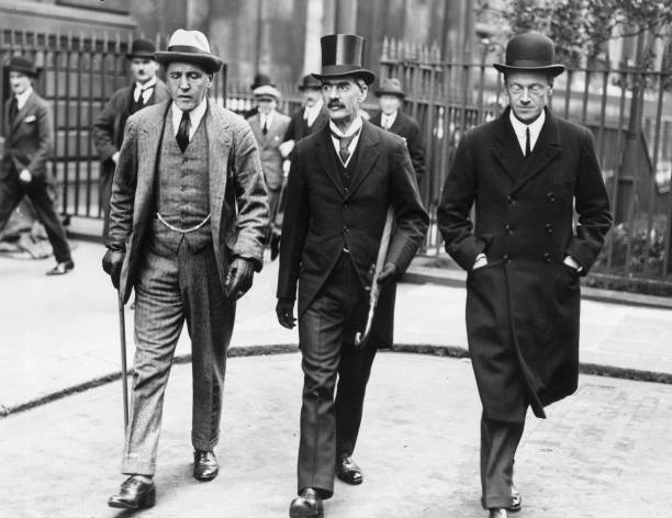 Gallery of Neville Chamberlain