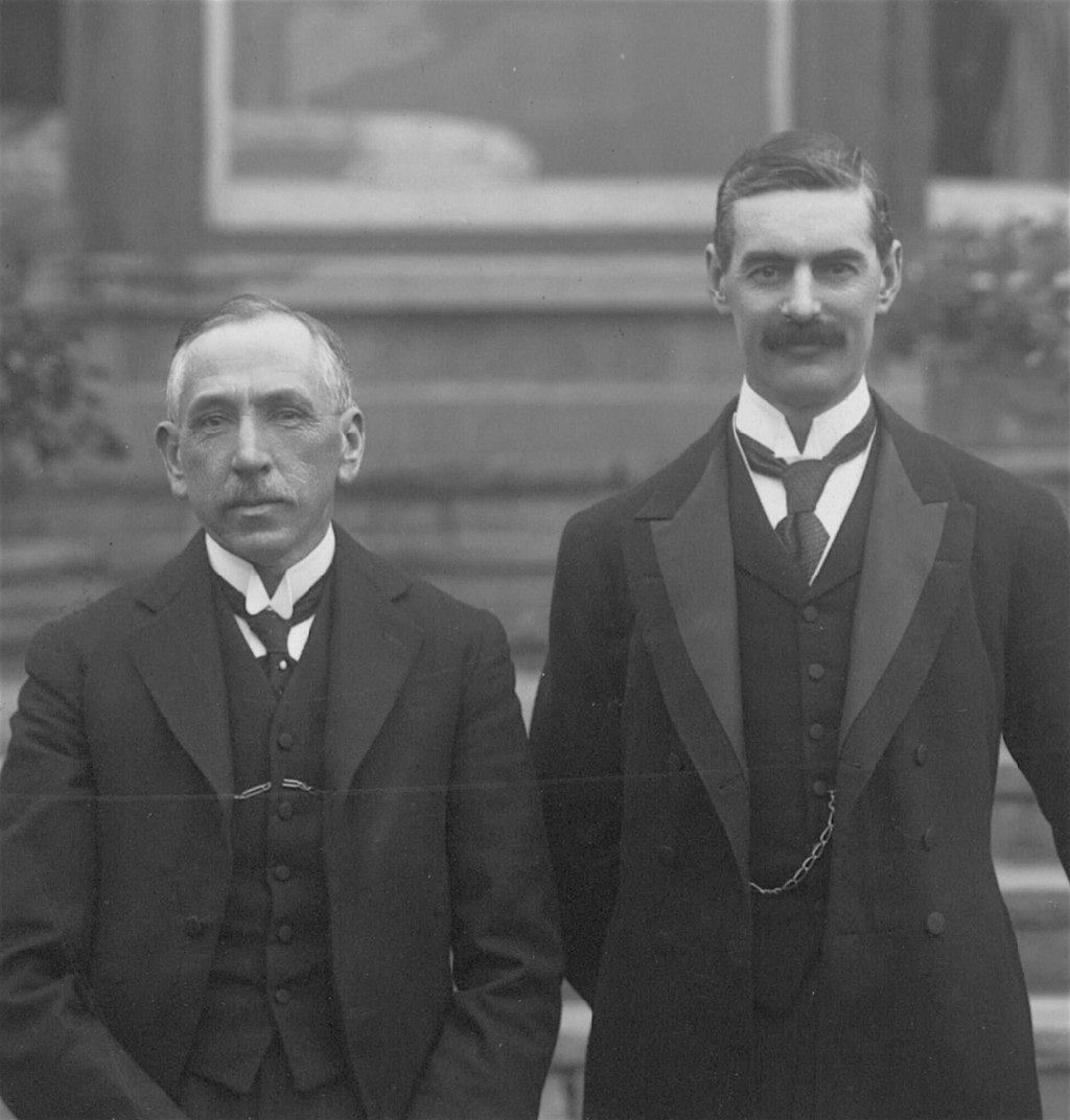 Gallery of Neville Chamberlain