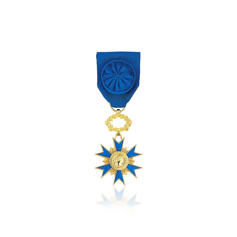 Ordre national du Mérite