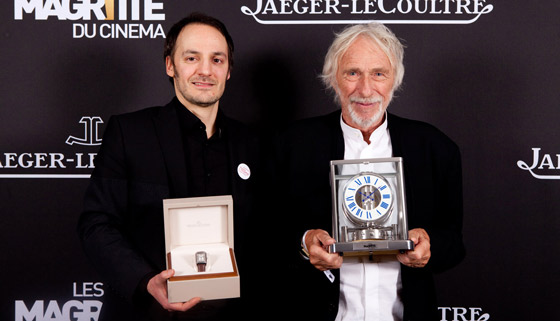 Honorary Magritte Award