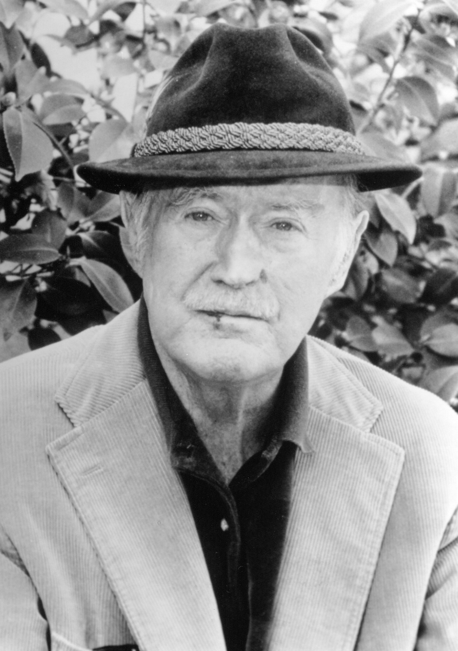 companion: Al Stump
