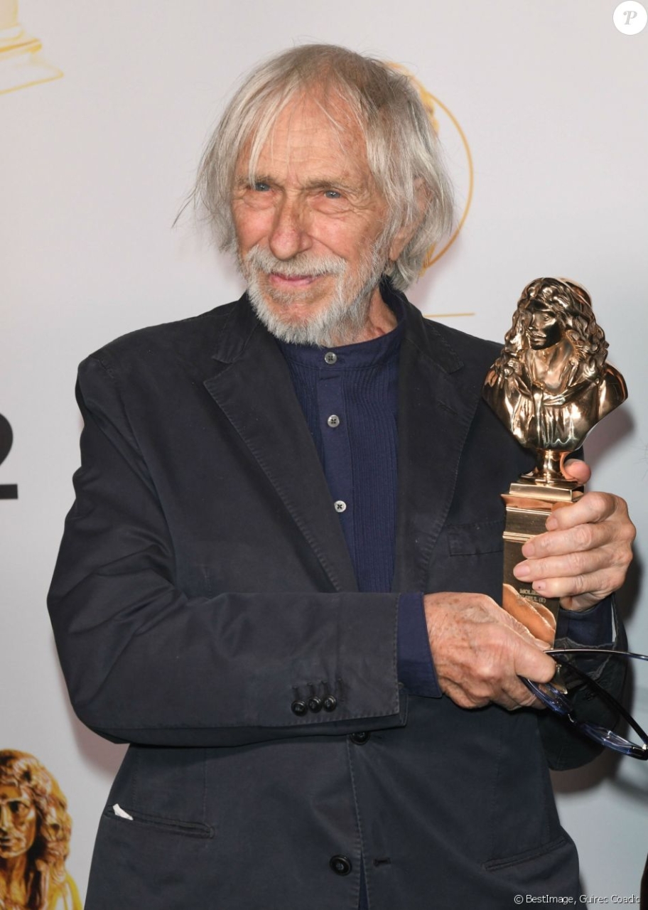 Molière Award