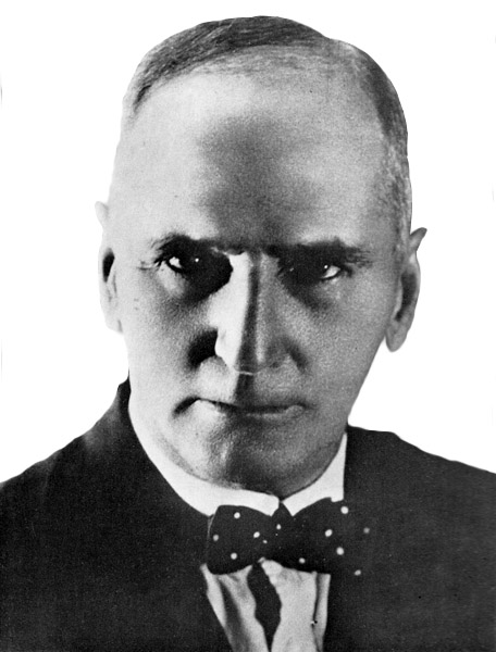 Eugene Marais