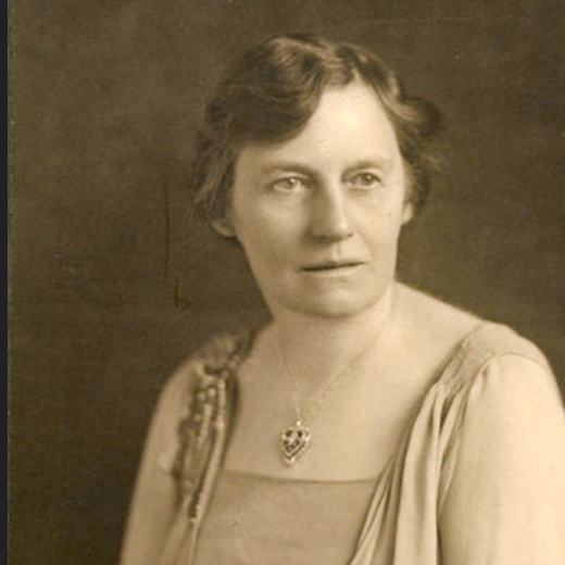 Sister: Ida Chamberlain
