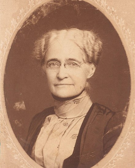 Mary Coggeshall