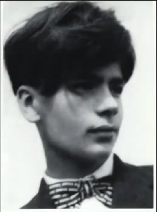 Gallery of Karl Lagerfeld