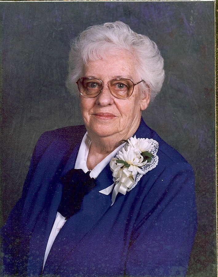 Daughter: Dorothy Chamberlain 