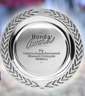 Honda Sports Award