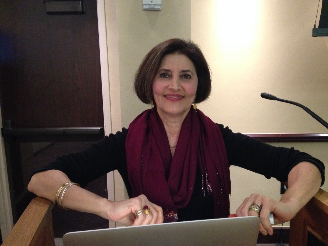 Gallery of Faegheh Shirazi