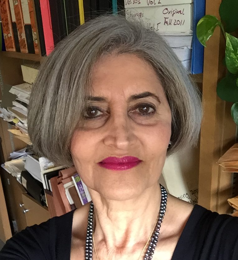 Gallery of Faegheh Shirazi