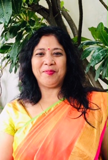 Neeta Yadav