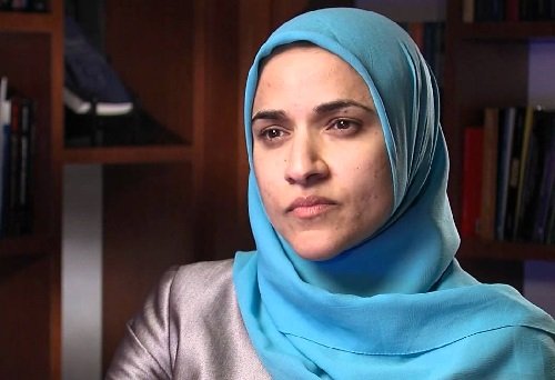 Spouse: Dalia Asafi