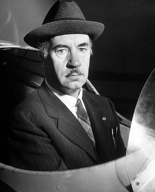 Gallery of Igor Sikorsky
