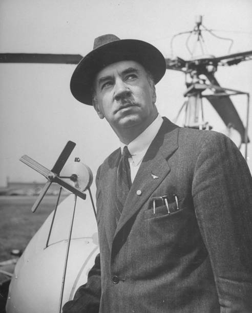 Gallery of Igor Sikorsky