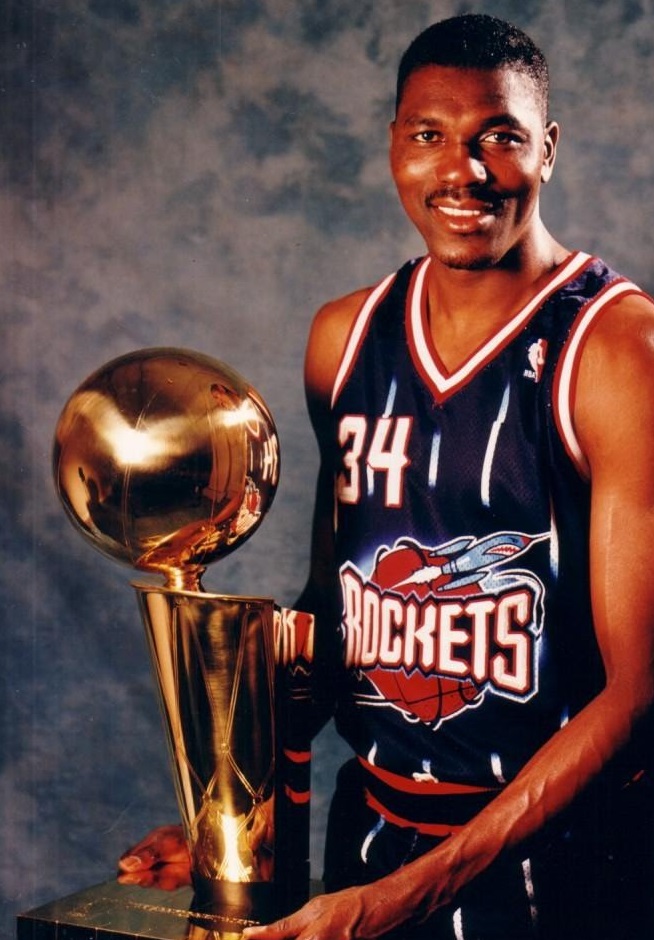 NBA champion