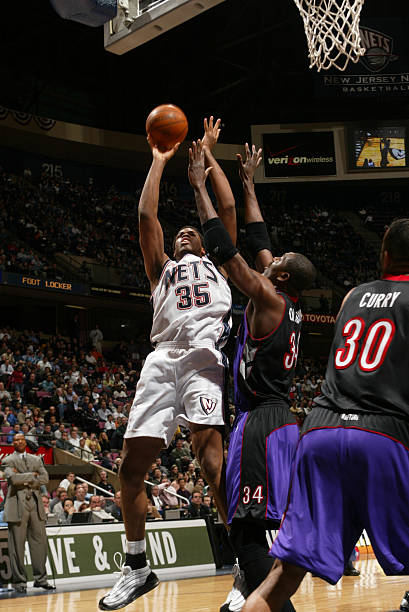 Gallery of Hakeem Olajuwon