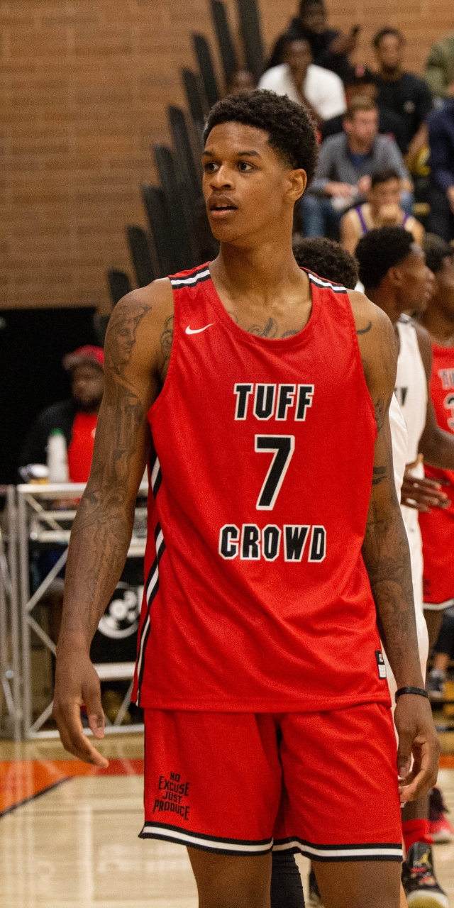 Son: Shareef O'Neal