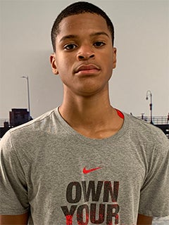 Son: Shaqir O'Neal