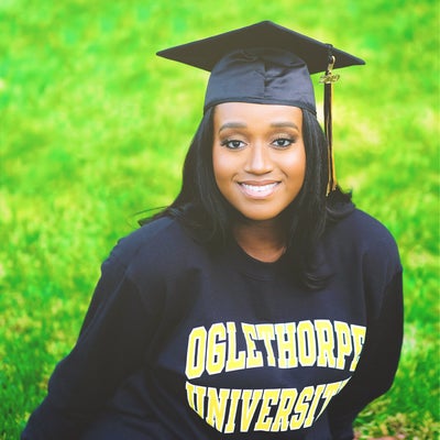 Daughter: Taahirah O'Neal