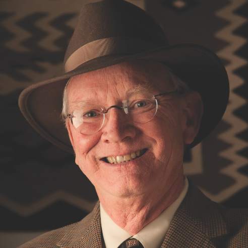 Friend: Robert Breunig