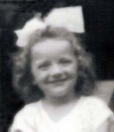 half-sister: Theodora Dorothea Lagerfeldt